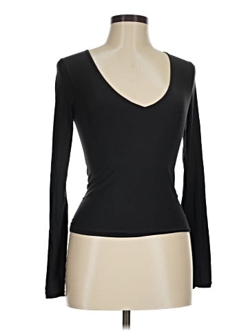 Aerie Long Sleeve T-Shirt (view 1)