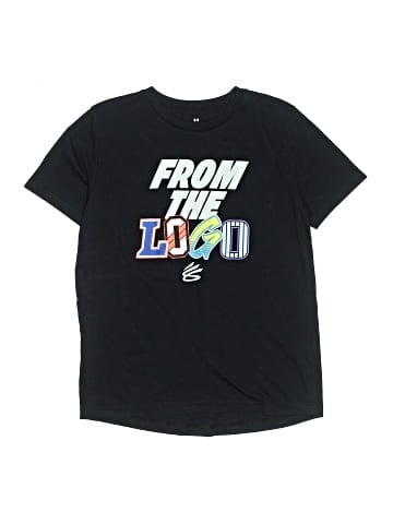 Under Armour Short Sleeve T-Shirt (view 1)