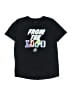 Under Armour Black Short Sleeve T-Shirt Size L (youth) - photo 1