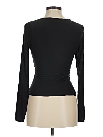 Aerie Long Sleeve T-Shirt (view 2)