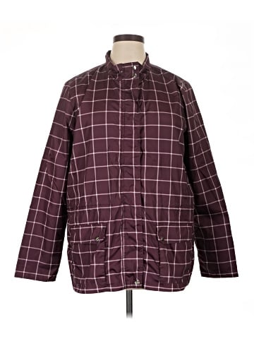 Basic Editions Coat (view 1)