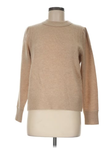 Boden Cashmere Pullover Sweater (view 1)