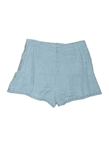 Zara Shorts (view 2)