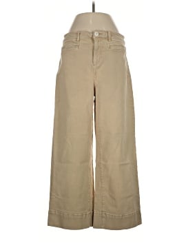 Ann Taylor Loft Khakis