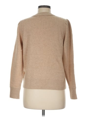 Boden Cashmere Pullover Sweater (view 2)