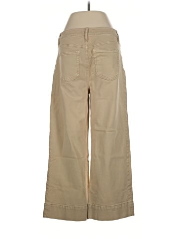Ann Taylor LOFT Khakis (view 2)