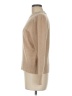Boden 100% Cashmere Solid Tan Cashmere Pullover Sweater Size M - photo 5