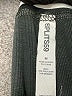 Splits 59 Gray Active Pants Size M - photo 7