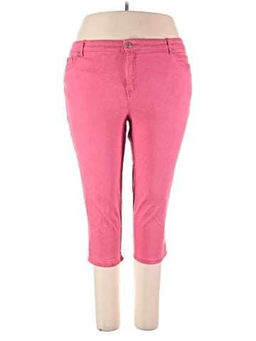 Gloria Vanderbilt Casual Pants (view 1)