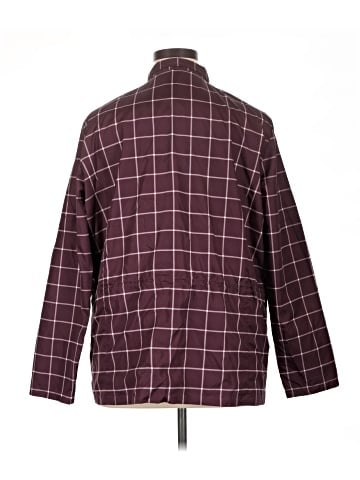 Basic Editions Coat (view 2)