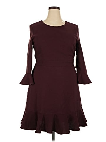 Eliza J Casual Dress (view 1)