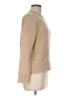 Boden 100% Cashmere Solid Tan Cashmere Pullover Sweater Size M - photo 4