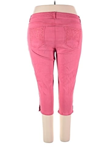 Gloria Vanderbilt Casual Pants (view 2)