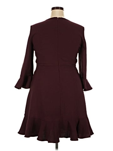 Eliza J Casual Dress (view 2)