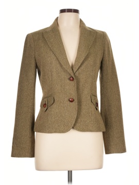 Zara Basic Blazer