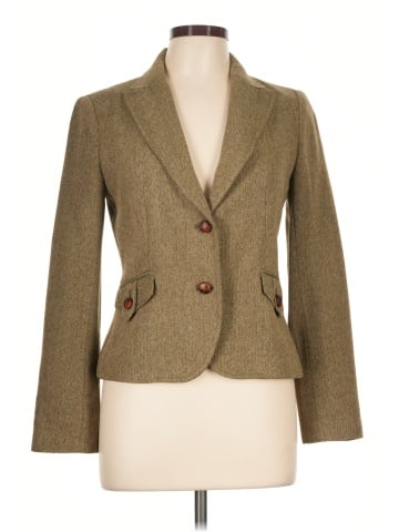 Zara Basic Blazer (view 1)