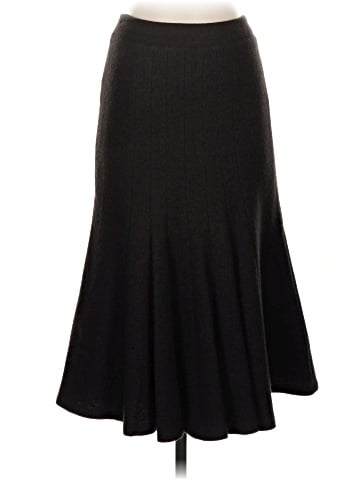 Lida Baday Wool Skirt (view 1)