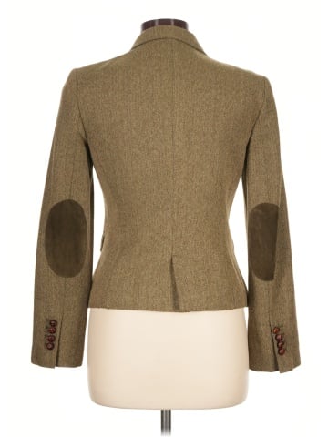 Zara Basic Blazer (view 2)
