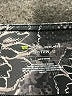 Tek Gear Graphic Black Active Pants Size L - photo 7