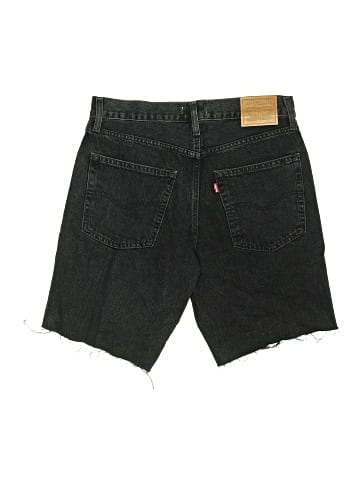 Levi's Denim Shorts (view 2)
