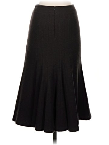 Lida Baday Wool Skirt (view 2)