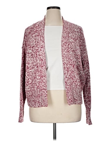 Ann Taylor LOFT Outlet Cardigan (view 1)