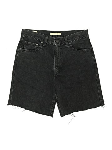 Levi's Denim Shorts (view 1)