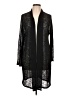 Kasper Black Cardigan Size L - photo 1