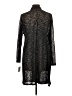 Kasper Black Cardigan Size L - photo 2