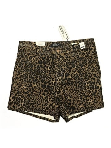 Judy Blue Shorts (view 1)