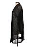 Kasper Black Cardigan Size L - photo 5