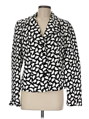 Nina Mclemore Blazer (view 1)