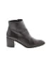 Vince Camuto Black Ankle Boots Size 7 1/2 - photo 1