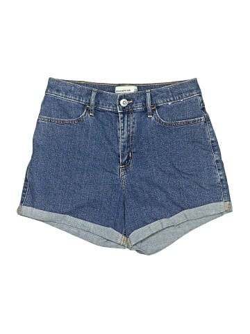 Abercrombie Kids Denim Shorts (view 1)