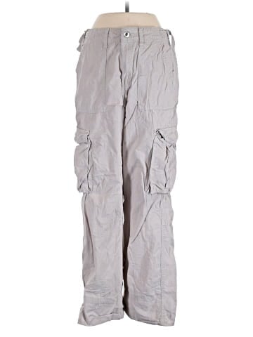 Bershka Cargo Pants (view 1)