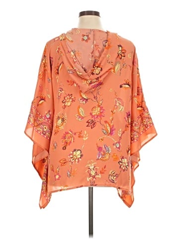 Belle By Kim Gravel Poncho (view 2)