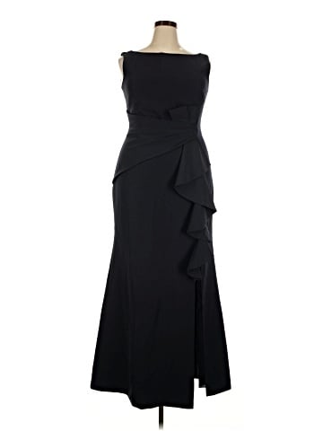 Eliza J Cocktail Dress (view 1)