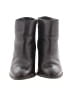 Vince Camuto Black Ankle Boots Size 7 1/2 - photo 2