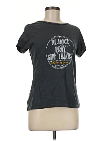 District. Short Sleeve T-Shirt (view 1)