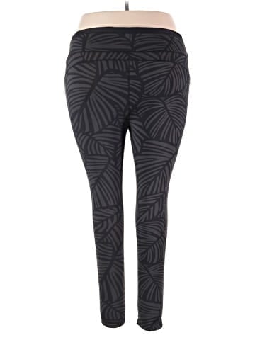 UV Skinz Active Pants (view 2)