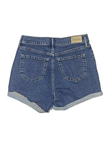 Abercrombie Kids Denim Shorts (view 2)