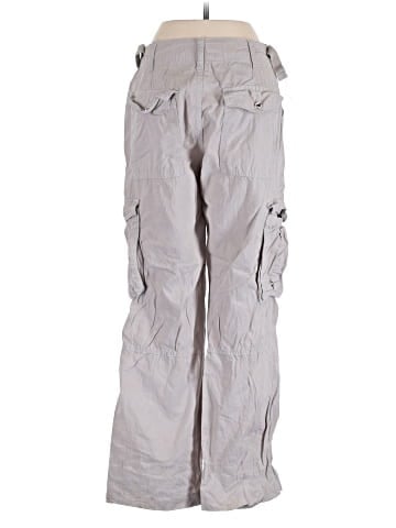 Bershka Cargo Pants (view 2)