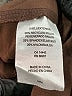 Mondetta Solid Brown Active Pants Size M - photo 8