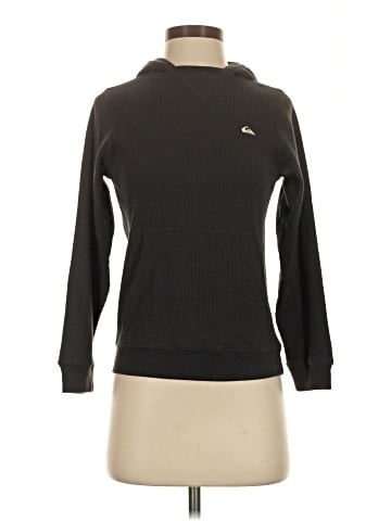 Quiksilver Turtleneck Sweater (view 1)