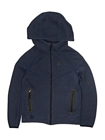 Nike Zip Up Hoodie (view 1)