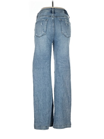 Fashion Nova Jeans (view 2)