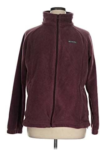 Columbia Sweatshirt (view 1)