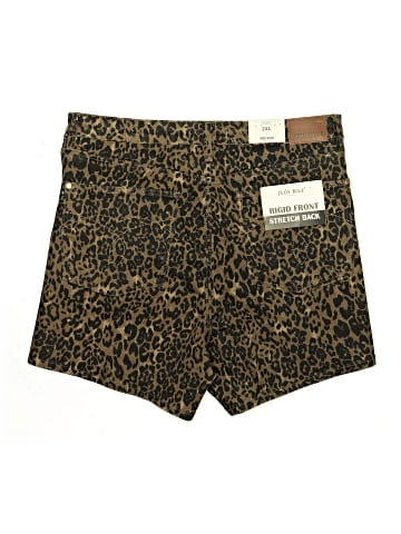 Judy Blue Shorts (view 2)
