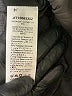 Shein Solid Black Cocktail Dress Size 2 - photo 8