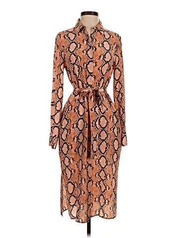 St. John Casual Dress (view 1)